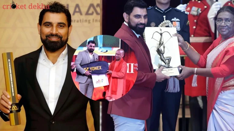 Awards and Achievements