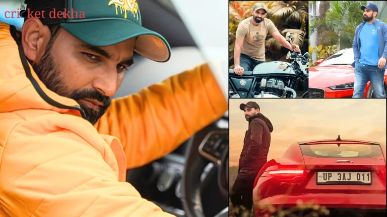 Car Collections