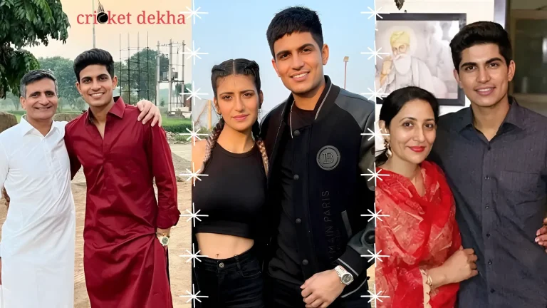 FAMILY AND BACKGROUND