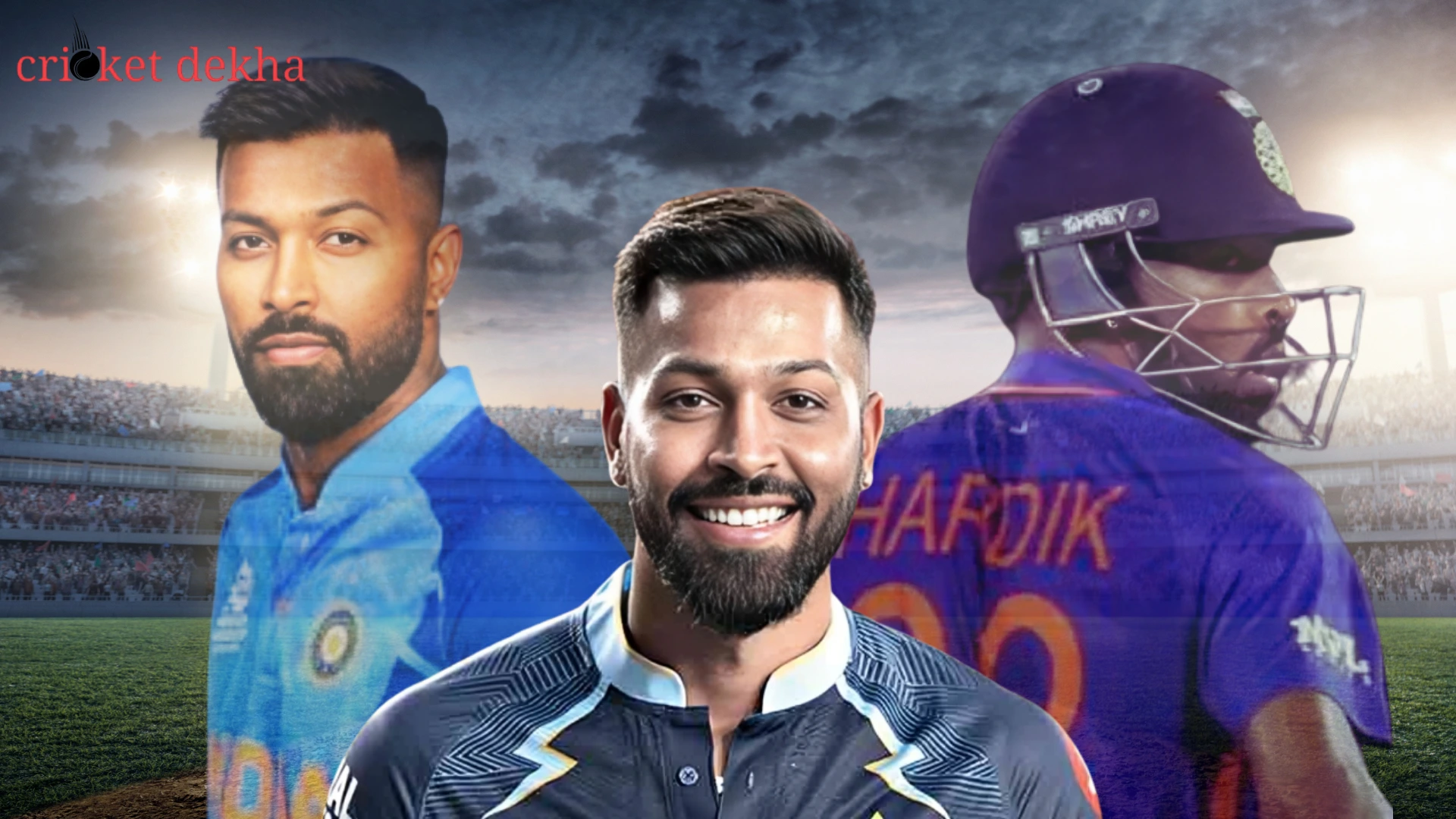 HARDIK PANDYA Net Worth