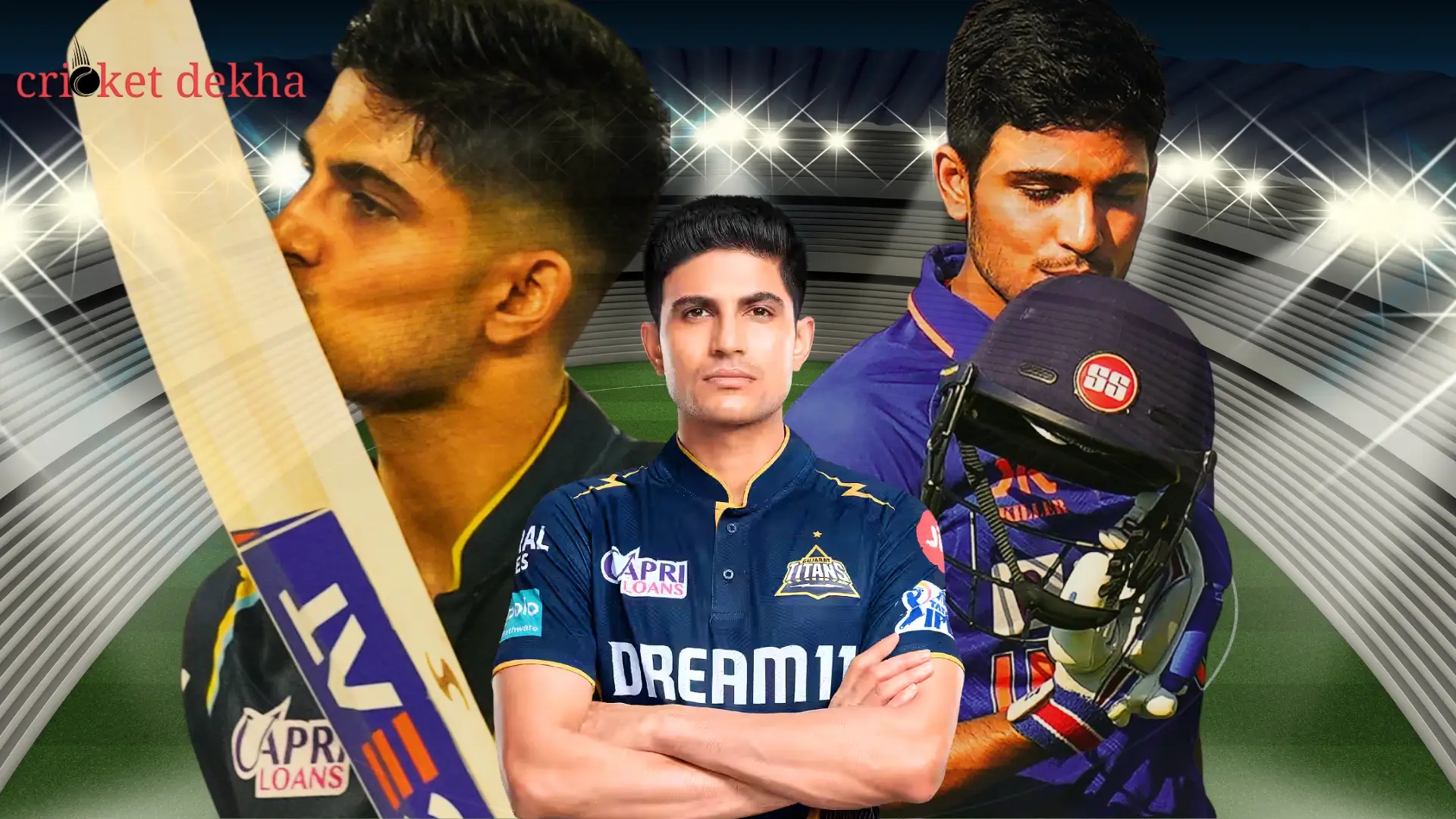 SHUBMAN GILL net worth