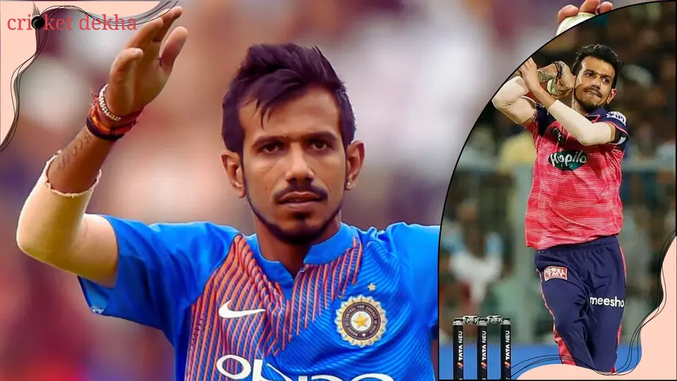 Yuzvendra Chahal net worth