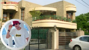 assets of shubman gill (real estate)
