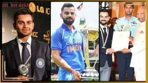 awards & achievements