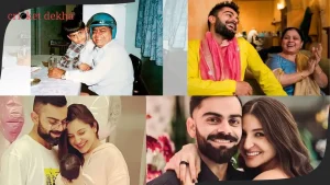 career in cricket