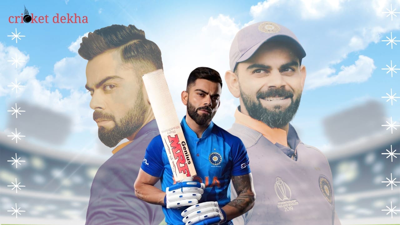 virat kohli net worth
