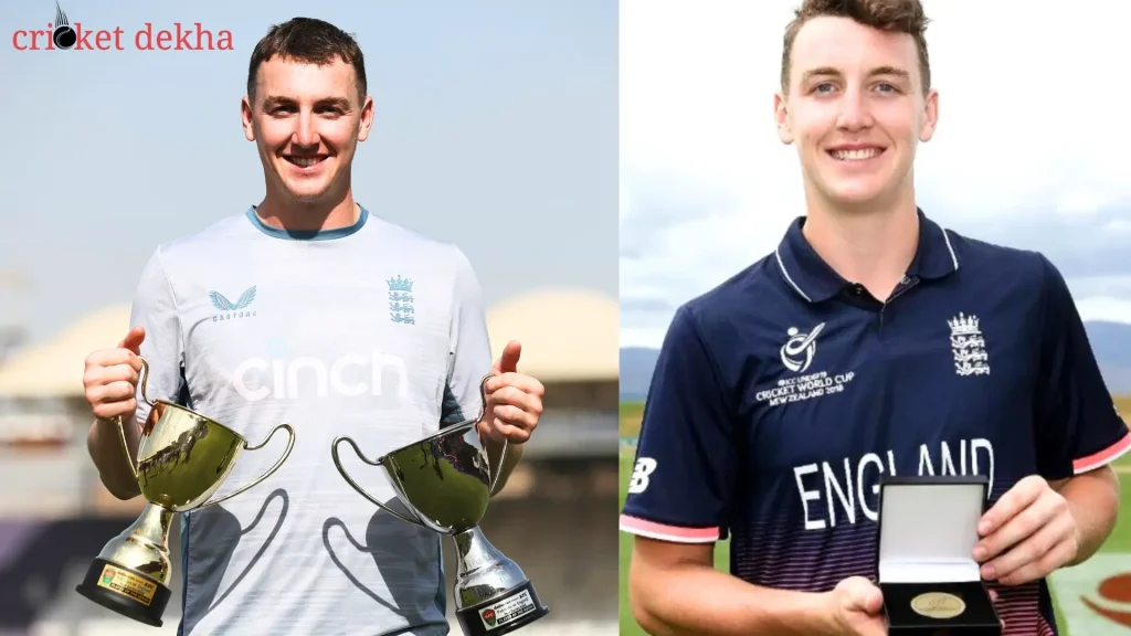 Award and achievements