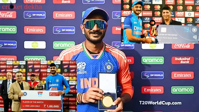 Awards and Achievements