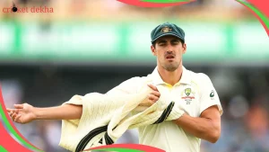 mitchell starc Domestic Career