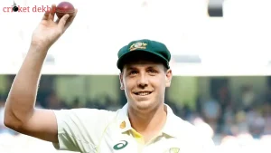 Domestic cricket career