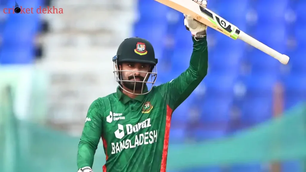 International Career