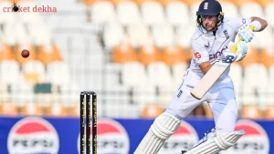 joe root International Career