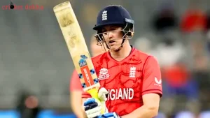 International career