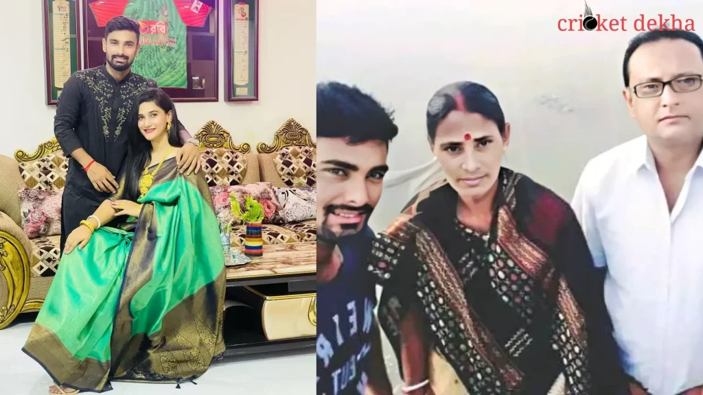 Litton Dass personal life