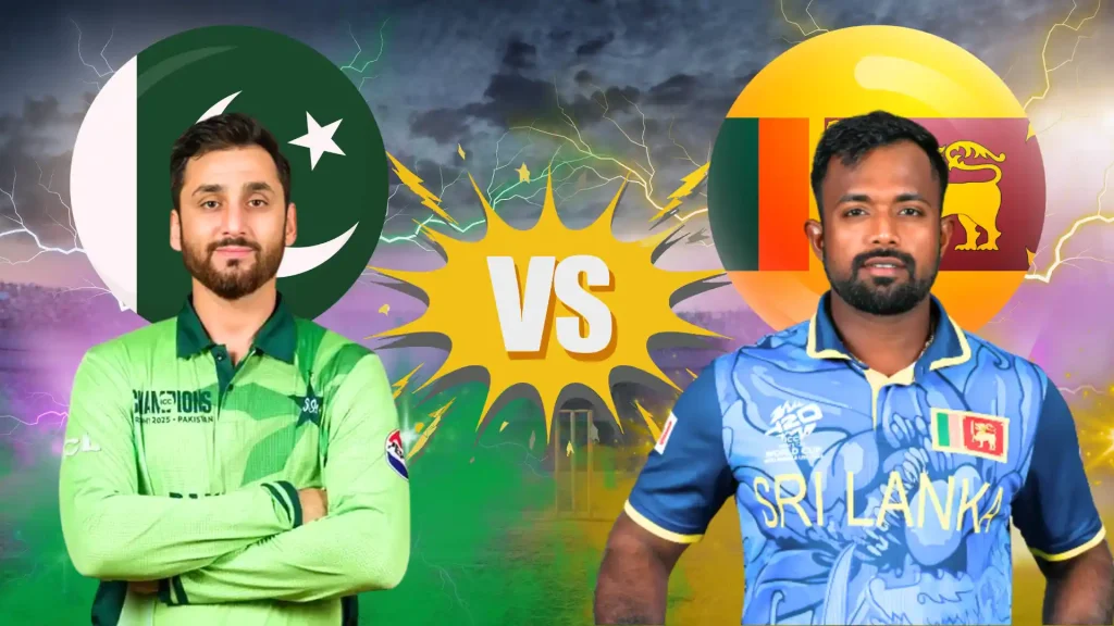 PAK vs SL Highlights Asia Cup 2025 – Match Insights