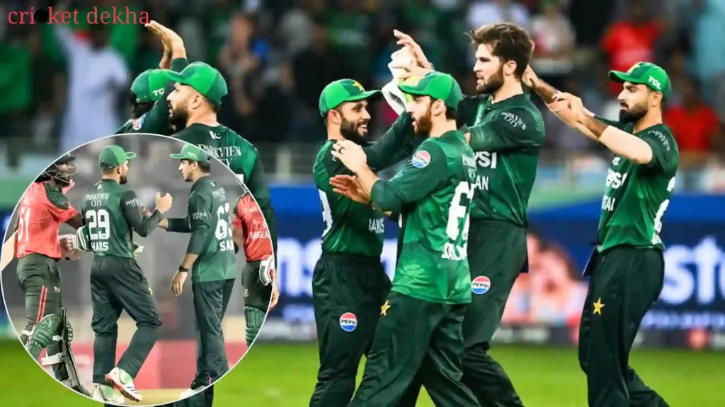 Performance in the match pak vs ban