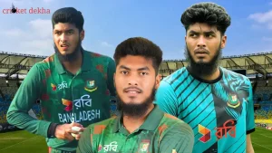 Rishad hossain