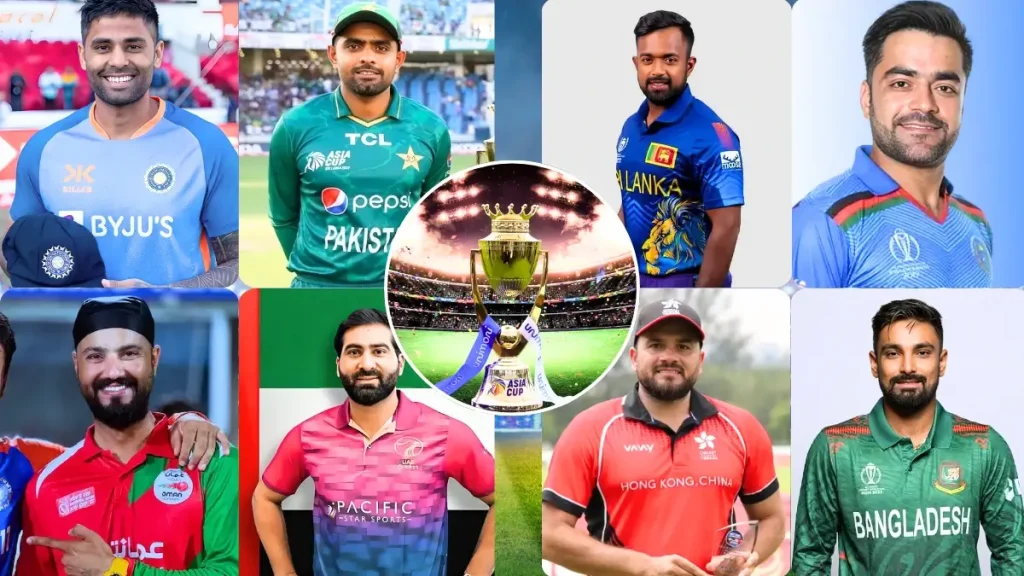 Asia Cup 2025 Prize Money