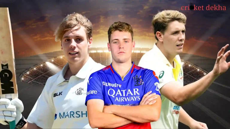 cameron green