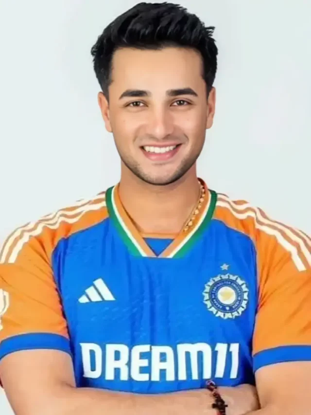 Abhishek Sharma Smashes Powerplay Records