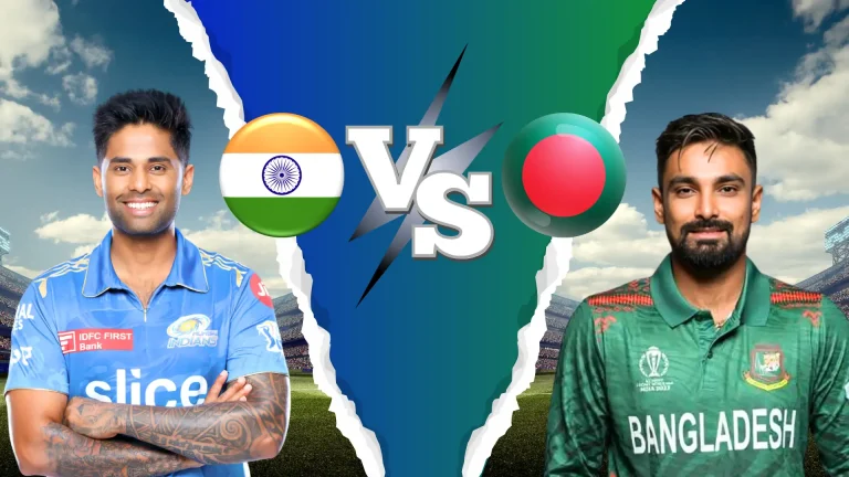 ind vs ban highlights