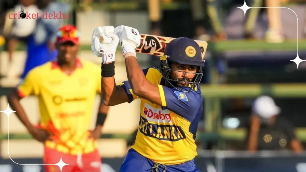 sri lanka vs zimbabwe