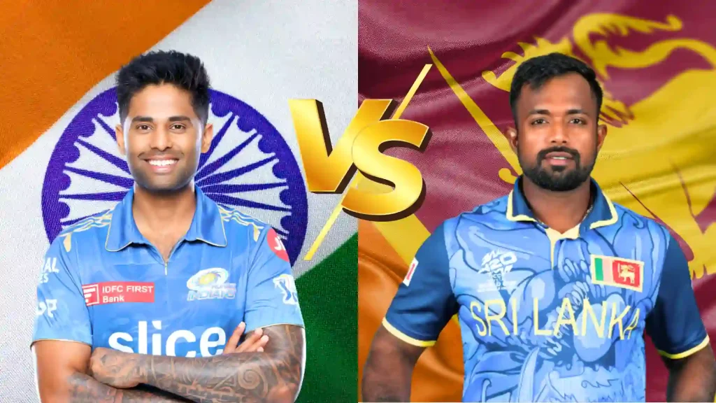 IND vs SL Highlights Asia Cup 2025 – Match Insights