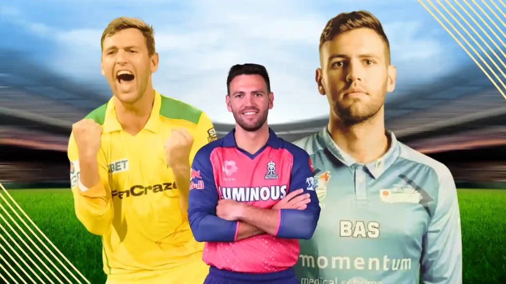 Donovan Ferreira Stats, Age, Net Worth and Wiki (2025)