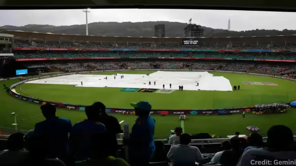 India vs Australia Women’s World Cup Semifinal in Navi Mumbai: Will There Be a Reserve Day?