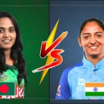 India Women vs Bangladesh Women Highlights 2025 – ICC World Cup