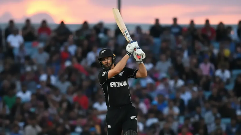 kane williamson