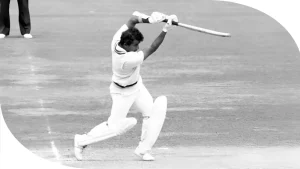 domestic career of sunil gavaskar