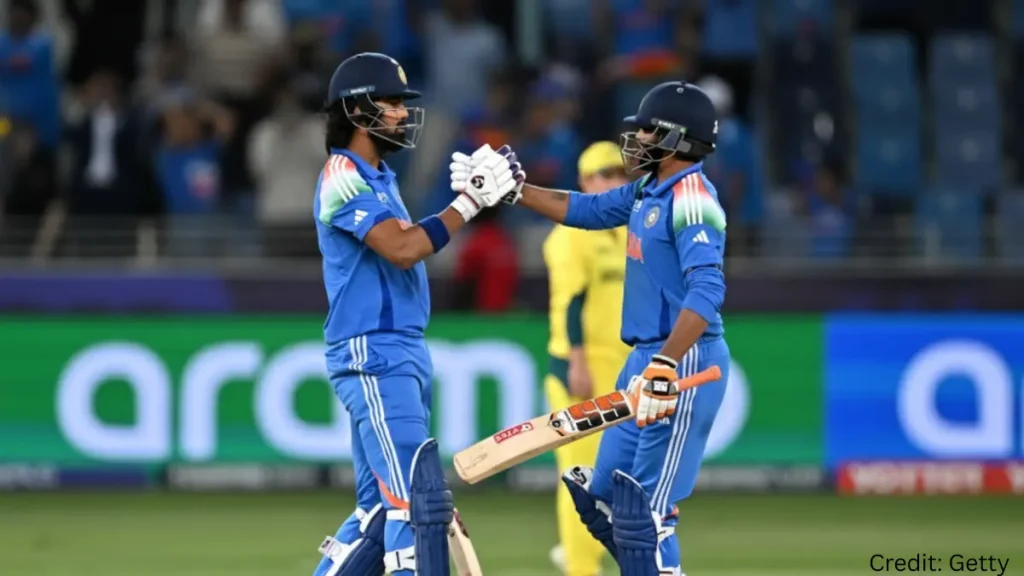 India dominate Australia in the 4th T20I to take 2-1 series lead