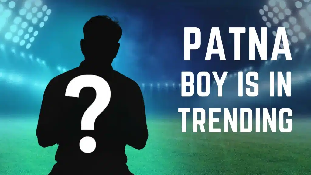 From Patna to the Spotlight – The Night Bihar Boy Came Back