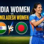 India Women vs Bangladesh Women: Can Renuka Singh Make the Difference in This Big Clash?