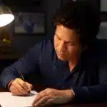 10th Fail Sachin Tendulkar, who made history in cricket multiple times, wrote something for everyone