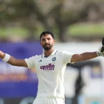 IND vs SL, 1st Test: Devdutt Padikkal Hits Maiden Test Century as India Take Control in Galle