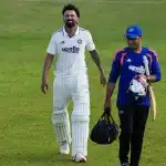 IND vs SL, 1st Test: KL Rahul Retires Hurt on 77 After Severe Cramps on Day 1 in Galle