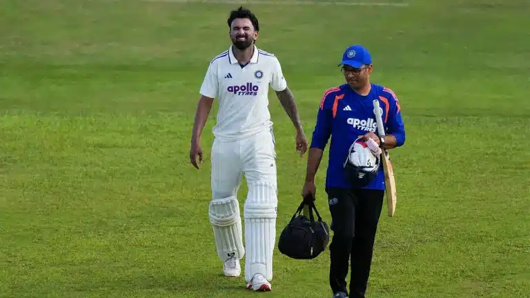 kl rahul retired hurts